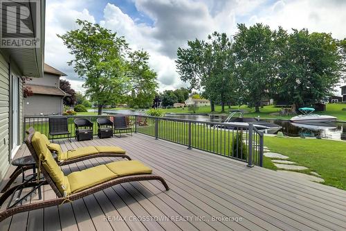 21 Beaver Trail, Ramara, ON 