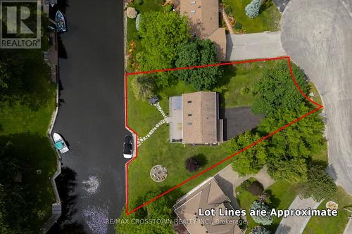 21 Beaver Trail, Ramara, ON 