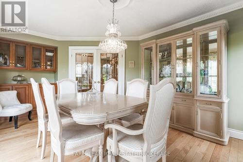 4 Mills Circle, Springwater, ON 