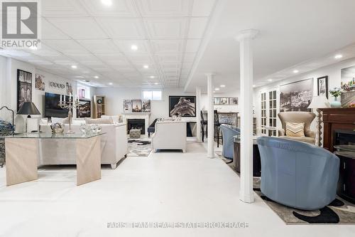 4 Mills Circle, Springwater, ON 
