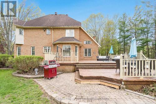 4 Mills Circle, Springwater, ON 