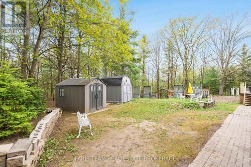 4 Mills Circle, Springwater, ON 