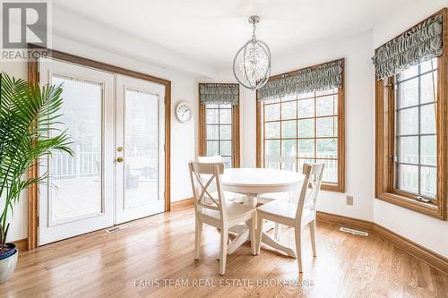 4 Mills Circle, Springwater, ON 