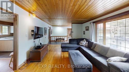 Bright - 91 Simcoe Road, Ramara, ON 