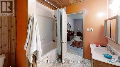 Ensuite - 91 Simcoe Road, Ramara, ON 