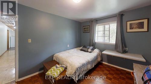 Second bed - 91 Simcoe Road, Ramara, ON 