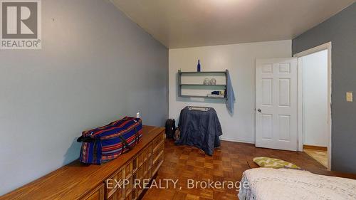 Bedroom - 91 Simcoe Road, Ramara, ON 