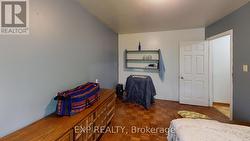 Bedroom - 