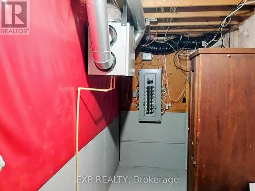 200-amp service - 91 Simcoe Road, Ramara, ON 