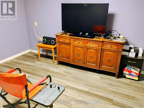 Office - 91 Simcoe Road, Ramara, ON 