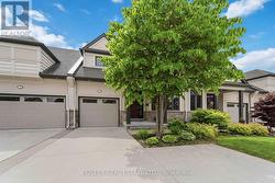 13 EMERALD COMMON St. Catharines (Lakeshore), ON L2M 0A7