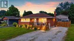 550 LLOYD AVENUE Welland (Prince Charles), ON L3C 2Z6
