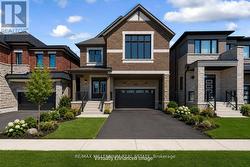 54 GRETZKY AVENUE Barrie, ON L9J 1A8