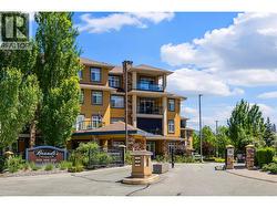 303 Whitman Road Unit# 404 Kelowna, BC V1V 2P3