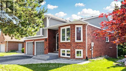 156 BRAMMAR STREET  Newmarket, ON L3Y 7T3