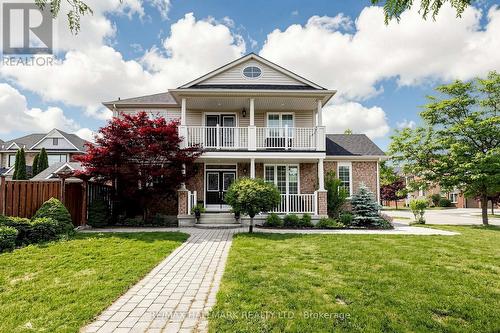 26 MERDOCK COURT  Whitchurch-Stouffville, ON L4A 0A9