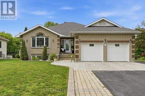 16 RICHELIEU STREET  Russell, ON K0A 1W0