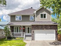 133 COOKS BAY DRIVE  Georgina, ON L4P 2M2