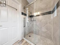 first floor 3pc washroom - 