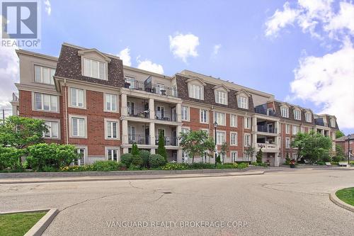 U310 - 4620 HIGHWAY 7 DRIVE  Vaughan, ON L4L 0B3