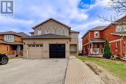 7 CREEKWOOD COURT Vaughan, ON L4L 9E6