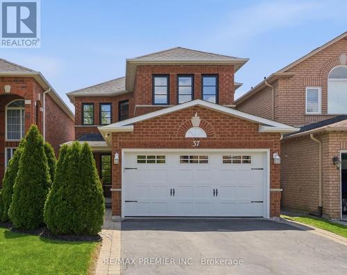 37 PRINCETON GATE  Vaughan, ON L6A 2R7