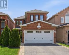 37 PRINCETON GATE Vaughan, ON L6A 2R7
