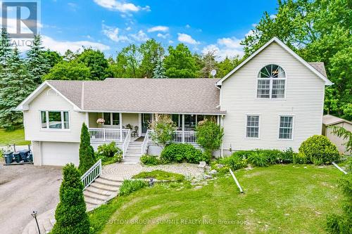 2320 LLOYDTOWN-AURORA ROAD  King, ON L7B 1A3