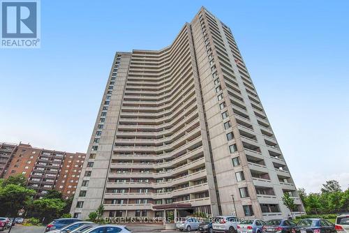 1206 - 1171 AMBLESIDE DRIVE  Ottawa, ON K2B 8E1