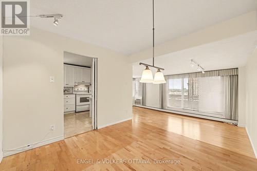 1206 - 1171 Ambleside Drive, Ottawa, ON 