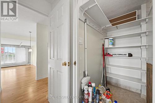 1206 - 1171 Ambleside Drive, Ottawa, ON 