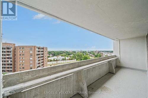 1206 - 1171 Ambleside Drive, Ottawa, ON 