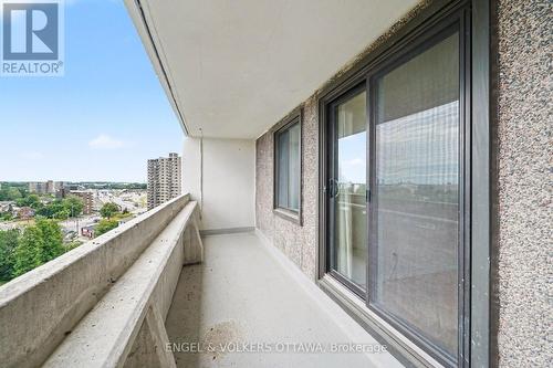 1206 - 1171 Ambleside Drive, Ottawa, ON 