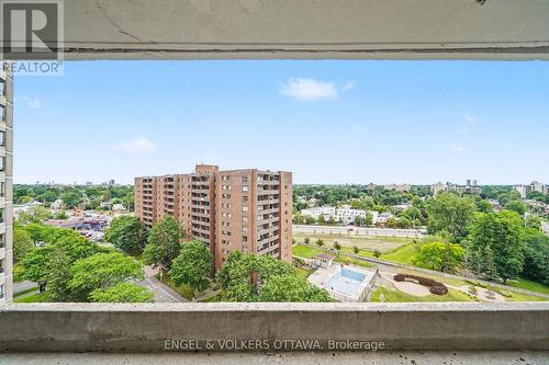1206 - 1171 Ambleside Drive, Ottawa, ON 