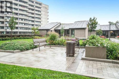 1206 - 1171 Ambleside Drive, Ottawa, ON 