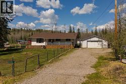 5410 SPONAUGLE ROAD Prince George, BC V2K 5X3