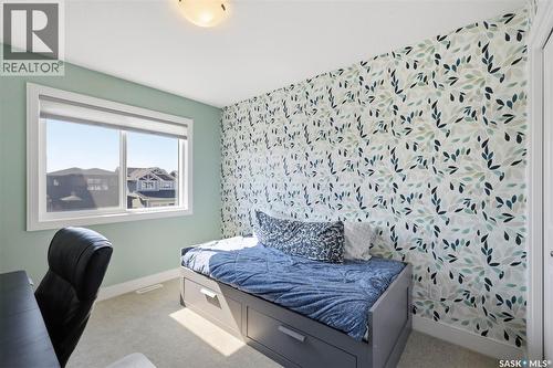 263 Skopik Crescent, Saskatoon, SK 