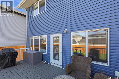 263 Skopik Crescent, Saskatoon, SK 