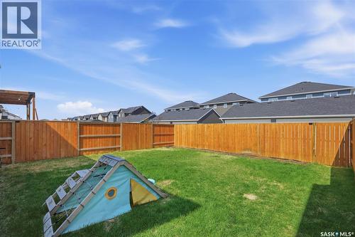 263 Skopik Crescent, Saskatoon, SK 