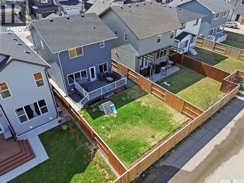 263 Skopik Crescent, Saskatoon, SK 