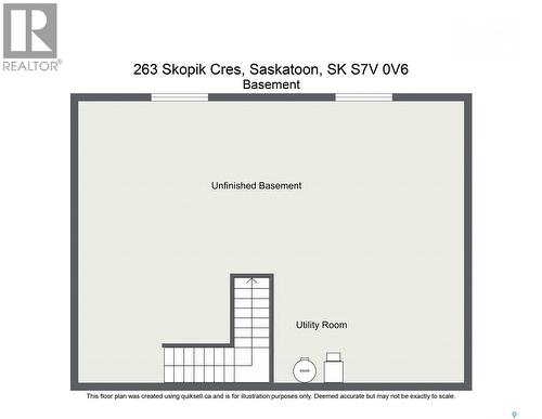 263 Skopik Crescent, Saskatoon, SK 