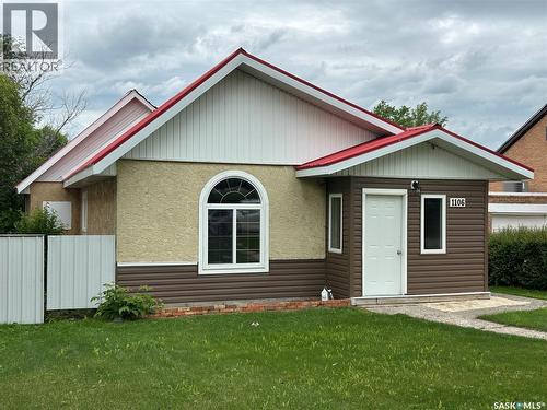 1106 1st STREET  Estevan, SK S4A 0G9