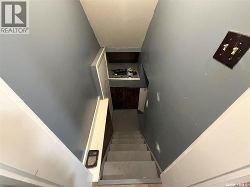 1106 1St Street, Estevan, SK 