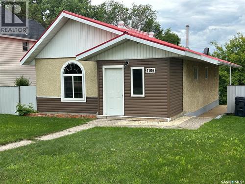 1106 1St Street, Estevan, SK 