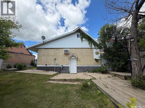1106 1St Street, Estevan, SK 