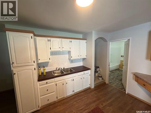 1106 1St Street, Estevan, SK 