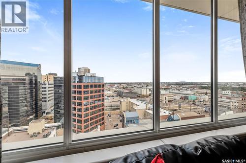 1106 1867 Hamilton Street, Regina, SK 