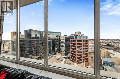 1106 1867 Hamilton Street, Regina, SK 