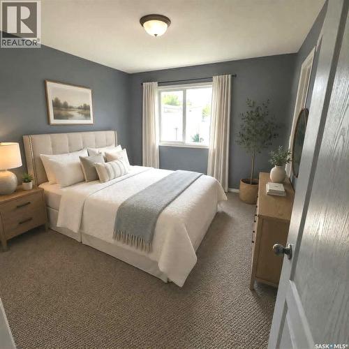 1075 Birchwood Place, Regina, SK 