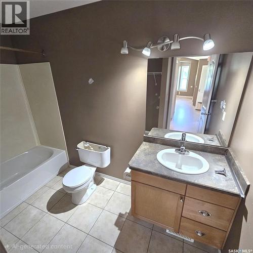 1075 Birchwood Place, Regina, SK 